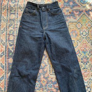 Imogene + Willie Catherine Jeans